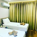アパート A&n Luxury Sarandë