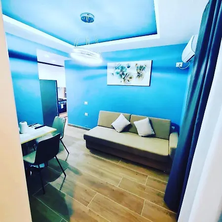 Διαμέρισμα A&n Luxury *