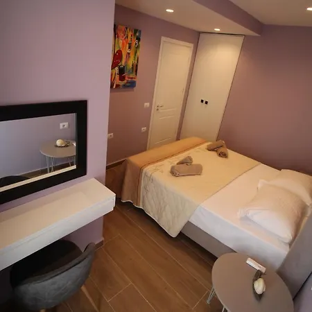 A&n Luxury Διαμέρισμα Σαράντα