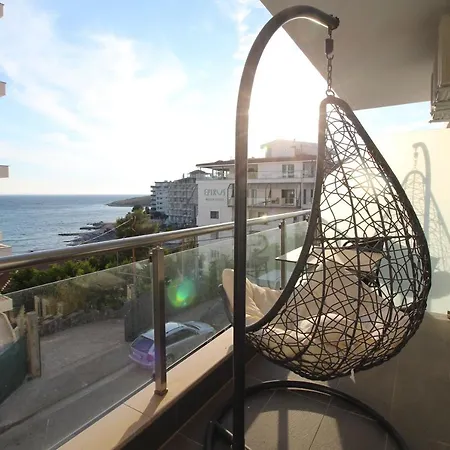 A&n Luxury Διαμέρισμα