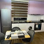Апартаменты A&n Luxury *
