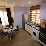Lejlighed A&n Luxury Sarandë