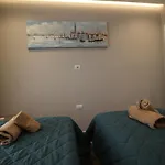 A&n Luxury Lejlighed Sarandë
