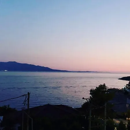 A&n Luxury * Sarandë