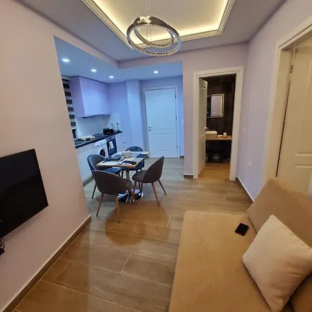 A&n Luxury Appartamento *