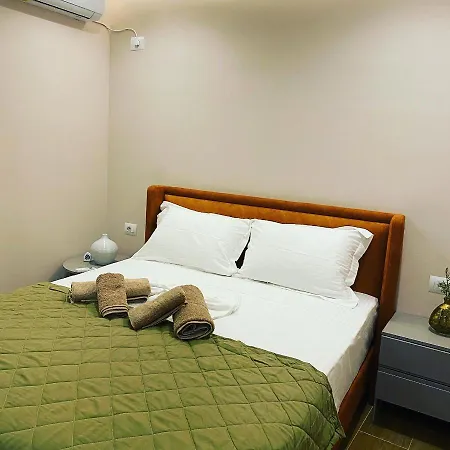 A&n Luxury Appartamento Sarandë