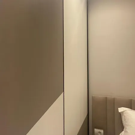 A&n Luxury Sarandë