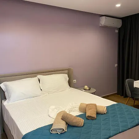 A&n Luxury Sarandë