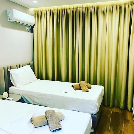 Appartamento A&n Luxury Sarandë