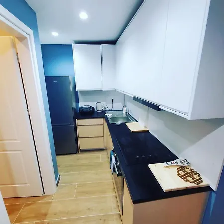 Appartamento A&n Luxury *