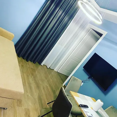 Appartamento A&n Luxury *