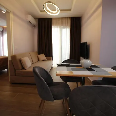 Appartamento A&n Luxury Sarandë