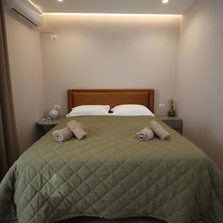 Appartamento A&n Luxury