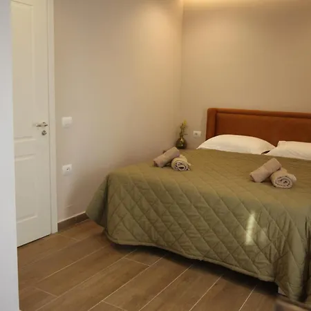 A&n Luxury * Sarandë