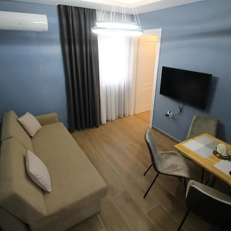 A&n Luxury Appartamento Sarandë