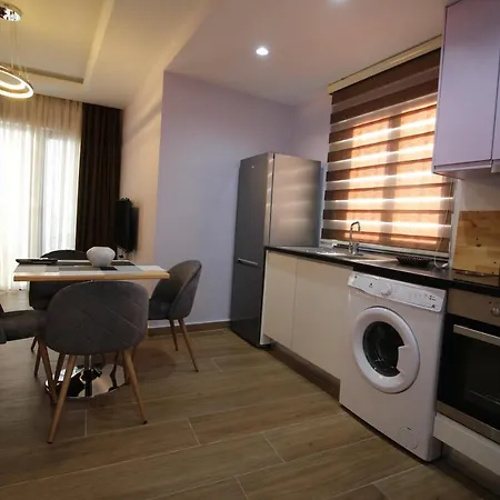 Appartamento A&n Luxury