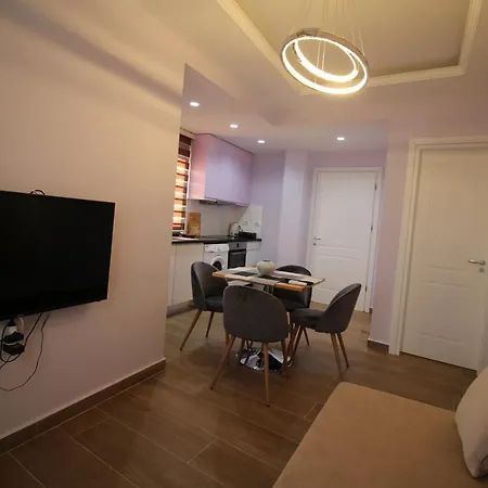 A&n Luxury Appartamento