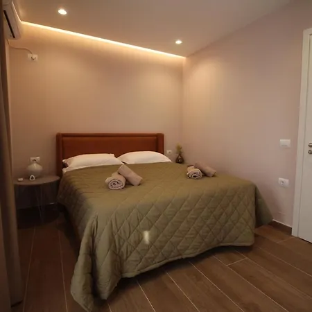 A&n Luxury * Sarandë