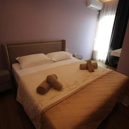 Appartamento A&n Luxury *