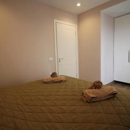 A&n Luxury Appartamento