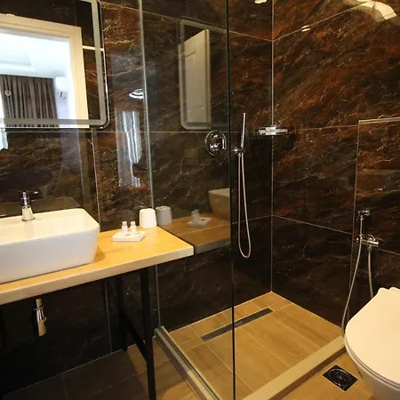 A&n Luxury Apartment Sarande