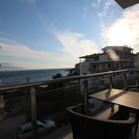 A&n Luxury Sarandë
