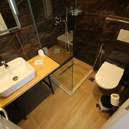 Appartamento A&n Luxury