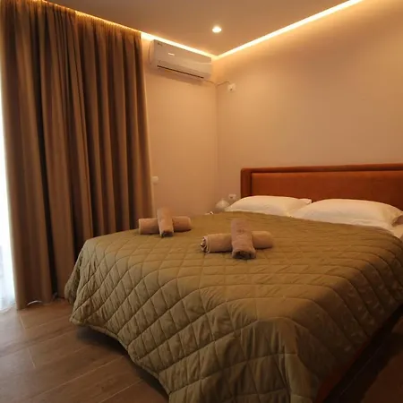Appartamento A&n Luxury *