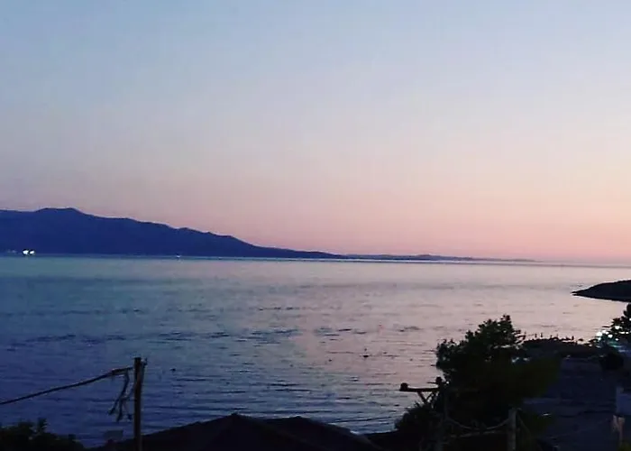 A&n Luxury * Sarandë