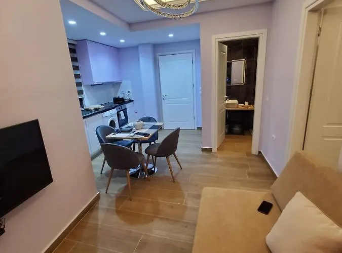 A&n Luxury Appartement *