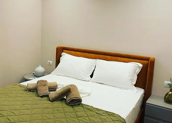 A&n Luxury Appartement Saranda