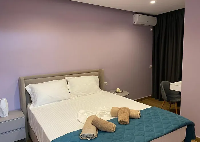 A&n Luxury Saranda