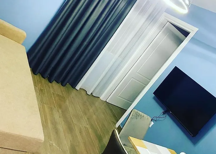 Appartement A&n Luxury *