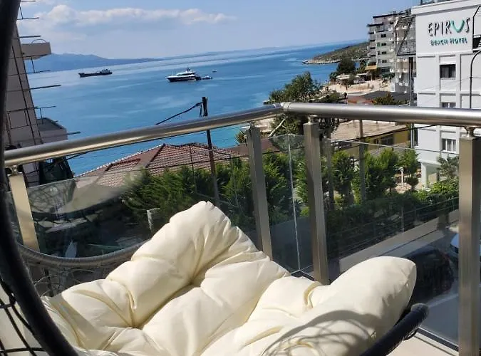 A&n Luxury Appartement