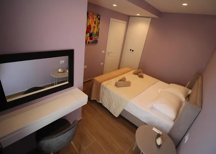 A&n Luxury Appartamento Sarandë