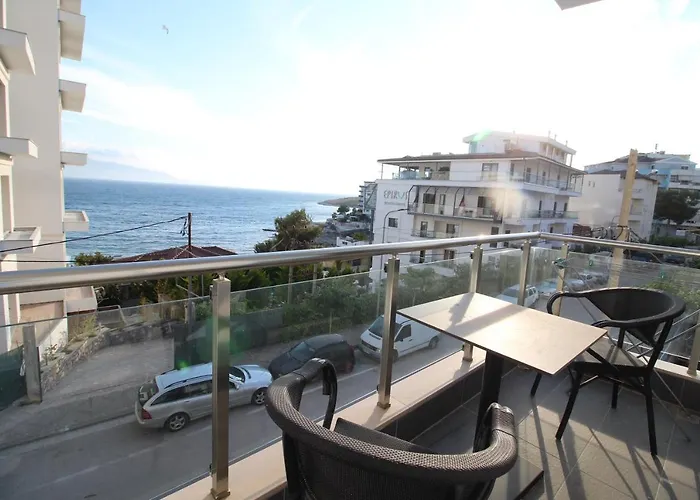 A&n Luxury Appartement