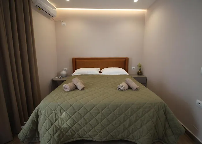Appartamento A&n Luxury
