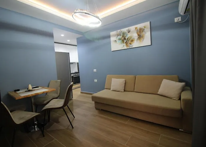 Appartement A&n Luxury