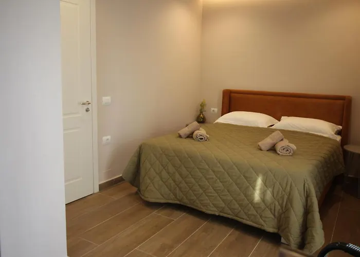 A&n Luxury * Saranda