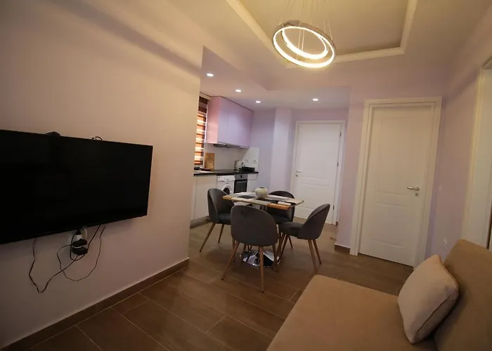 A&n Luxury Appartement