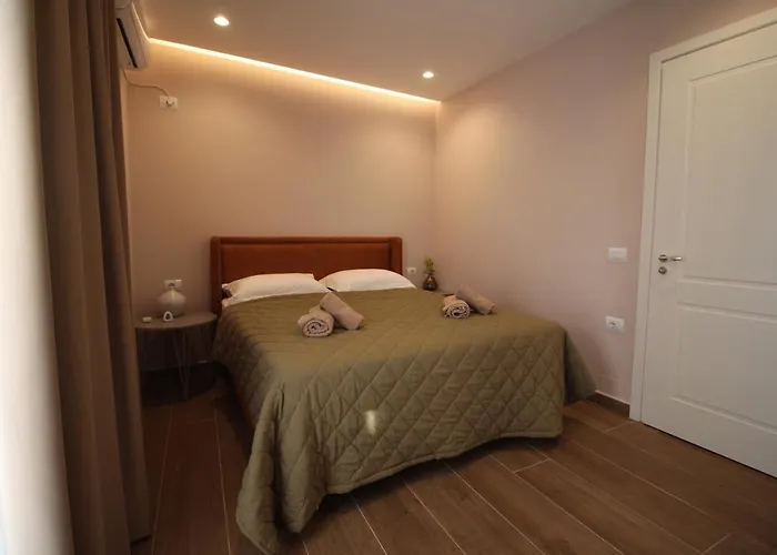 A&n Luxury * Saranda