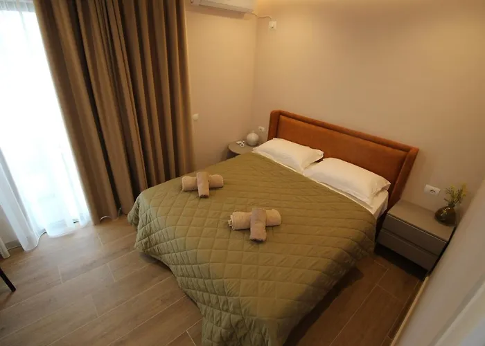 A&n Luxury Appartement *