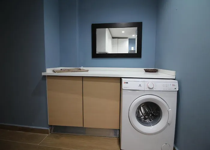 Appartement A&n Luxury *