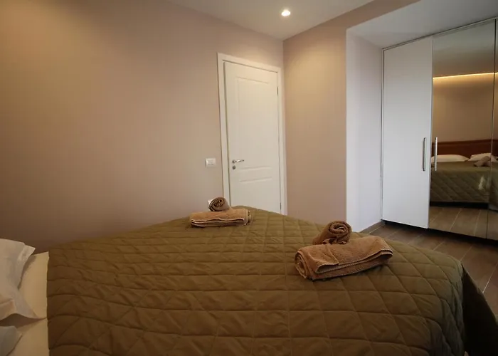 A&n Luxury Appartamento