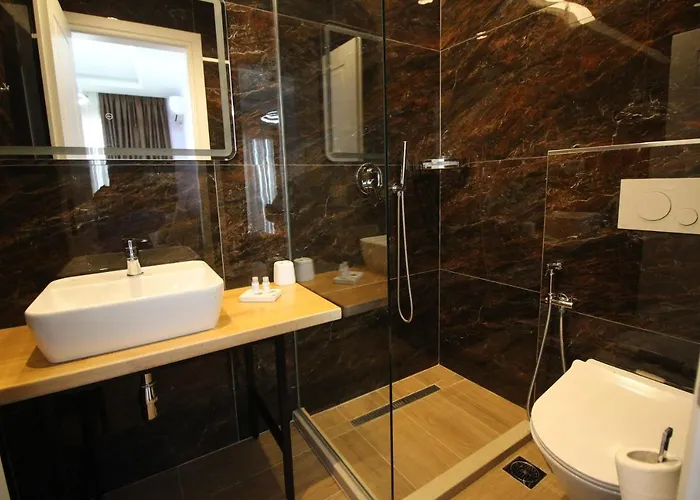 A&n Luxury Appartamento Sarandë