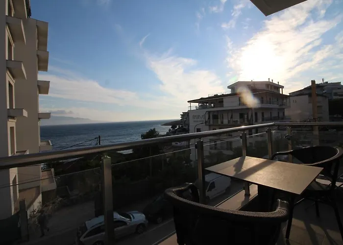 A&n Luxury Sarandë
