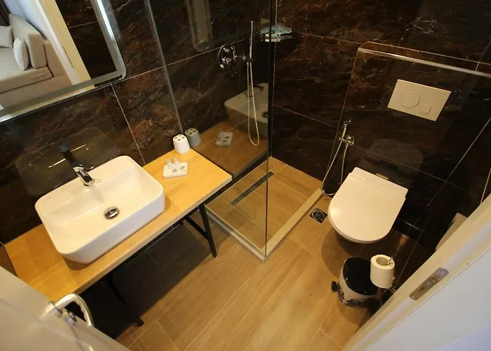 Appartamento A&n Luxury