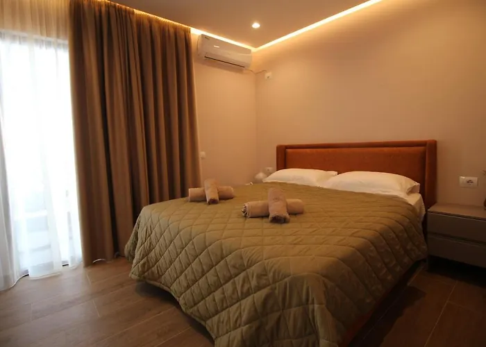 Appartamento A&n Luxury *